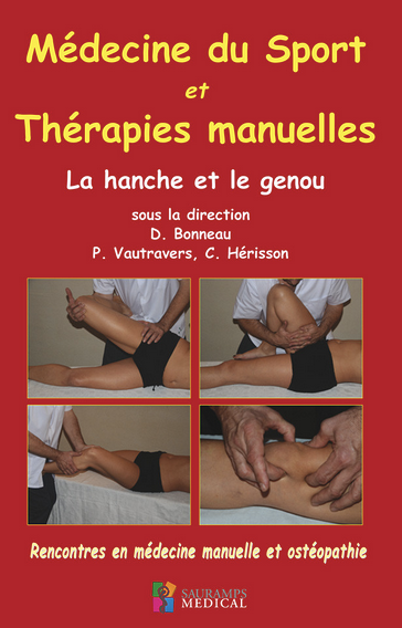 Médecine du sport et thérapies manuelles ; l'anneau pelvien